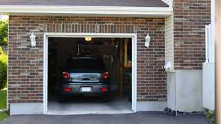 Garage Door Installation at Huckleberry Ranch, Florida