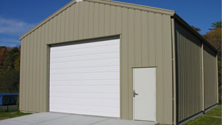 Garage Door Openers at Huckleberry Ranch, Florida